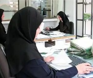 جدیدترین خبر از طرح ساماندهی کارکنان دولت یکشنبه 5 مرداد ۱۴۰۴