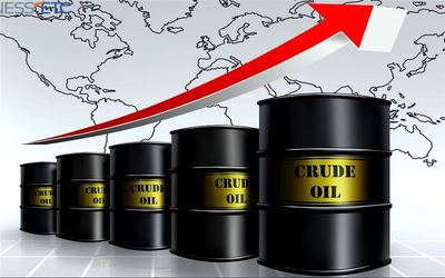 رکورد قیمت نفت شکسته شد؟
