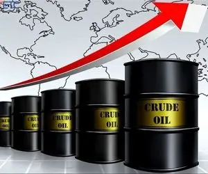 رکورد قیمت نفت شکسته شد؟