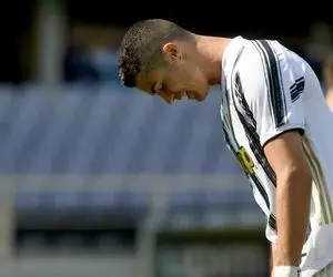 دردسرهای یک اتهام تجاوز برای رونالدو