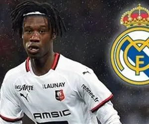 ستاره‌مورد علاقه زیدان خواهان جدایی از تیم فرانسوی