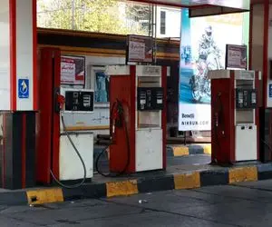 دولت اختیار اصلاح قیمت بنزین را دارد