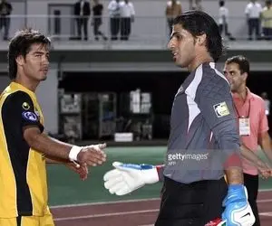 محمدی:فوتبال هجومی همیشه تبعات دارد