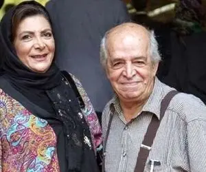 چرا محسن قاضی مرادی و همسرش مهوش وقاری بچه نداشتند؟