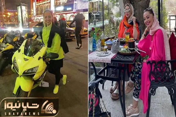 nafiseh rooshan shayanews