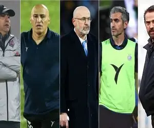 بررسی همه گزینه‌های روی میز استقلال