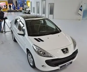 ایران خودرو در فکر تولید مجدد 207 جذاب صندوقدارش