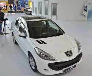 ایران خودرو در فکر تولید مجدد 207 جذاب صندوقدارش
