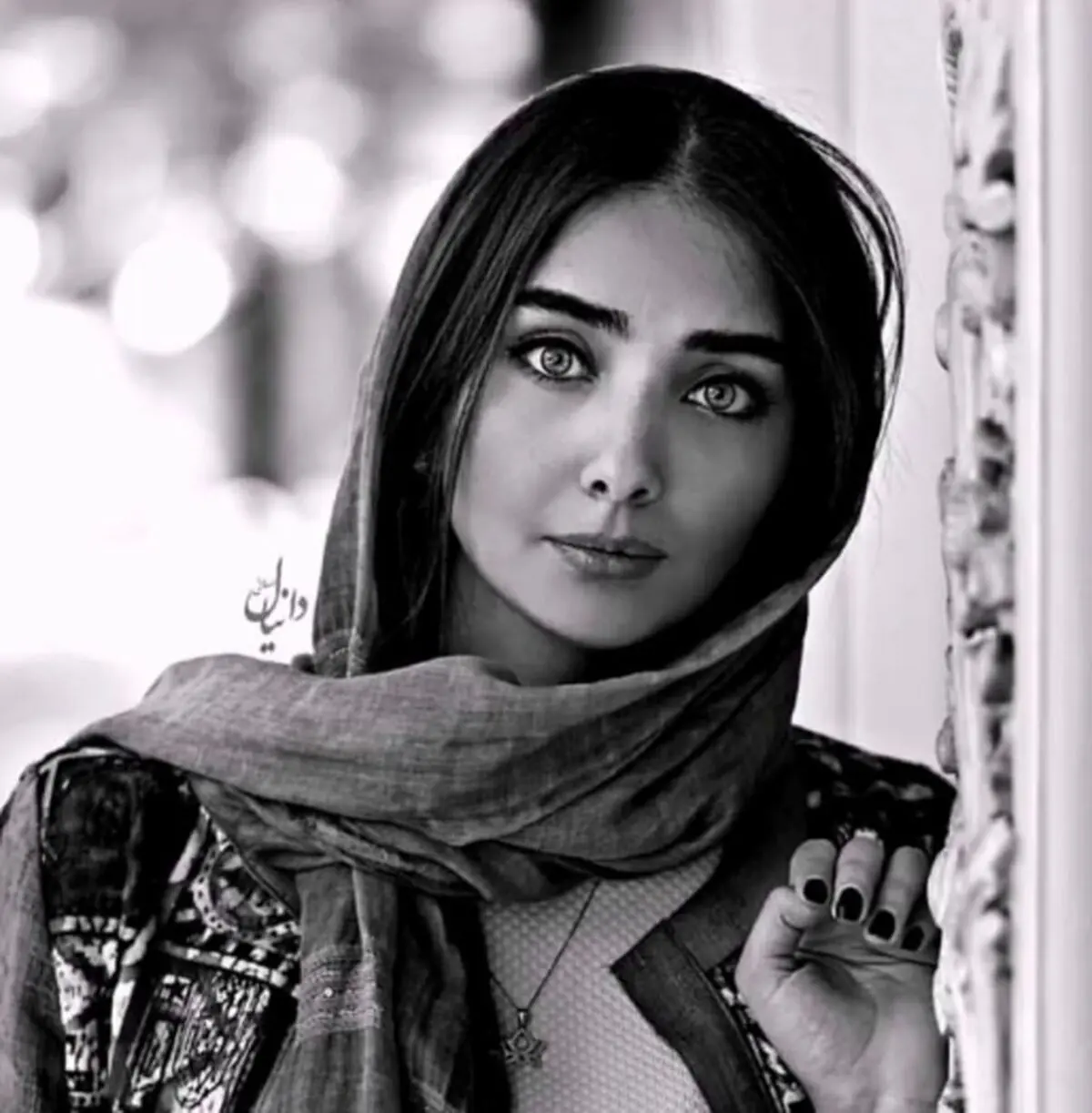 darya