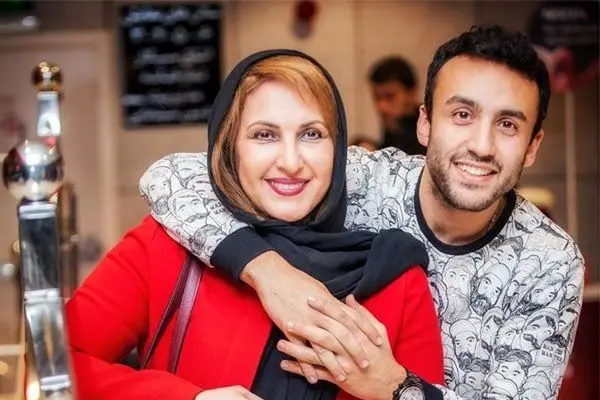 fatemeh goudarzi shayanews