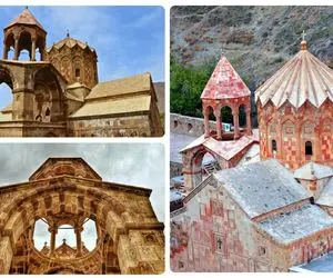 صندوقچه اسرار خشتی؛ استپانوس کلیسایی که استخوان قدیسان در آن کشف شد