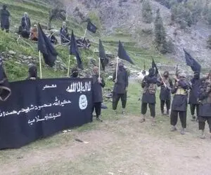 (+14) سربریدن 11 معدنچی در بلوچستان!