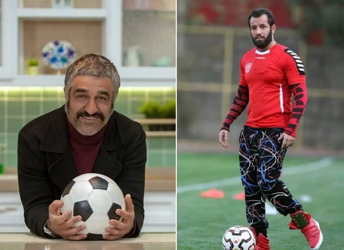 خنده خواهر پژمان جمشیدی به آبجی تتلو؛ نسیم و مامک در فضای مجازی دست به یقه شدن