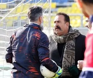 پیشکسوت پرسپولیس به پلیس فتا رفت!