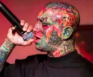 «عذرخواهی» امیر تتلو از رهبر انقلاب + تصویر توئیت