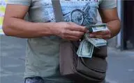 سکوت سنگین در بازار ارز / وقت خرید دلار است؟