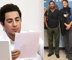 قبل و بعد عقد نوید محمدزاده / تو دوستان بیست سالش بود حالا با فرشته حسینی زبانزده