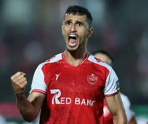 علیپور در آستانه یک رکورد تاریخی در پرسپولیس؛ فقط یک گل تا عبور از علی پروین