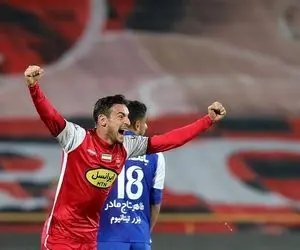 گولسیانی کی به تمرین پرسپولیس برمی گردد؟