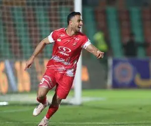 مبلغ نجومی ای که علیپور برای تمدید با پرسپولیس می خواهد