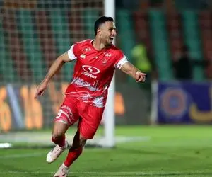مبلغ نجومی ای که علیپور برای تمدید با پرسپولیس می خواهد