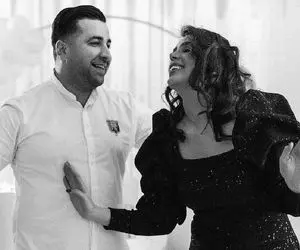 تو تولدت باید اینطوری برقصی / رقص این دختر زیبا همه را شگفت زده کرد