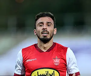 پرسپولیس بهانه خروج آقای ستاره را پیدا کرد