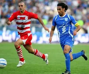 (عکس) هواداران استقلال این 10 گل دربی را هرگز فراموش نمی کنند!