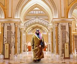 زندگی های لوکس؛ نگاهی به زندگی ثروتمندترین خانواده عربستان سعودی