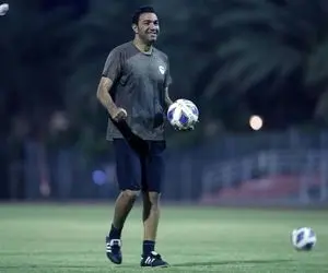 برنامه لالیگایی نکونام برای استقلال