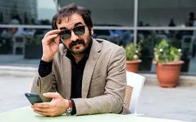 سجاد افشاریان «جان بی‌قرار» را رایگان به تئاتر شهر می‌برد