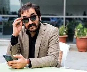 سجاد افشاریان «جان بی‌قرار» را رایگان به تئاتر شهر می‌برد