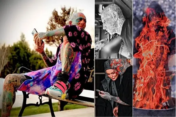 amir tataloo shayanews