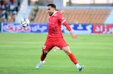 بازوبند کاپیتانی پرسپولیس به ۳ ستاره رسید؛ نقش جدید ارونوف در تیم