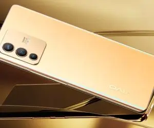 سری V23 ویوو با دو دوربین سلفی رونمایی شد