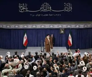 حج امسال حج برائت از دشمن جنایتکار صهیونیستی و حامیانش