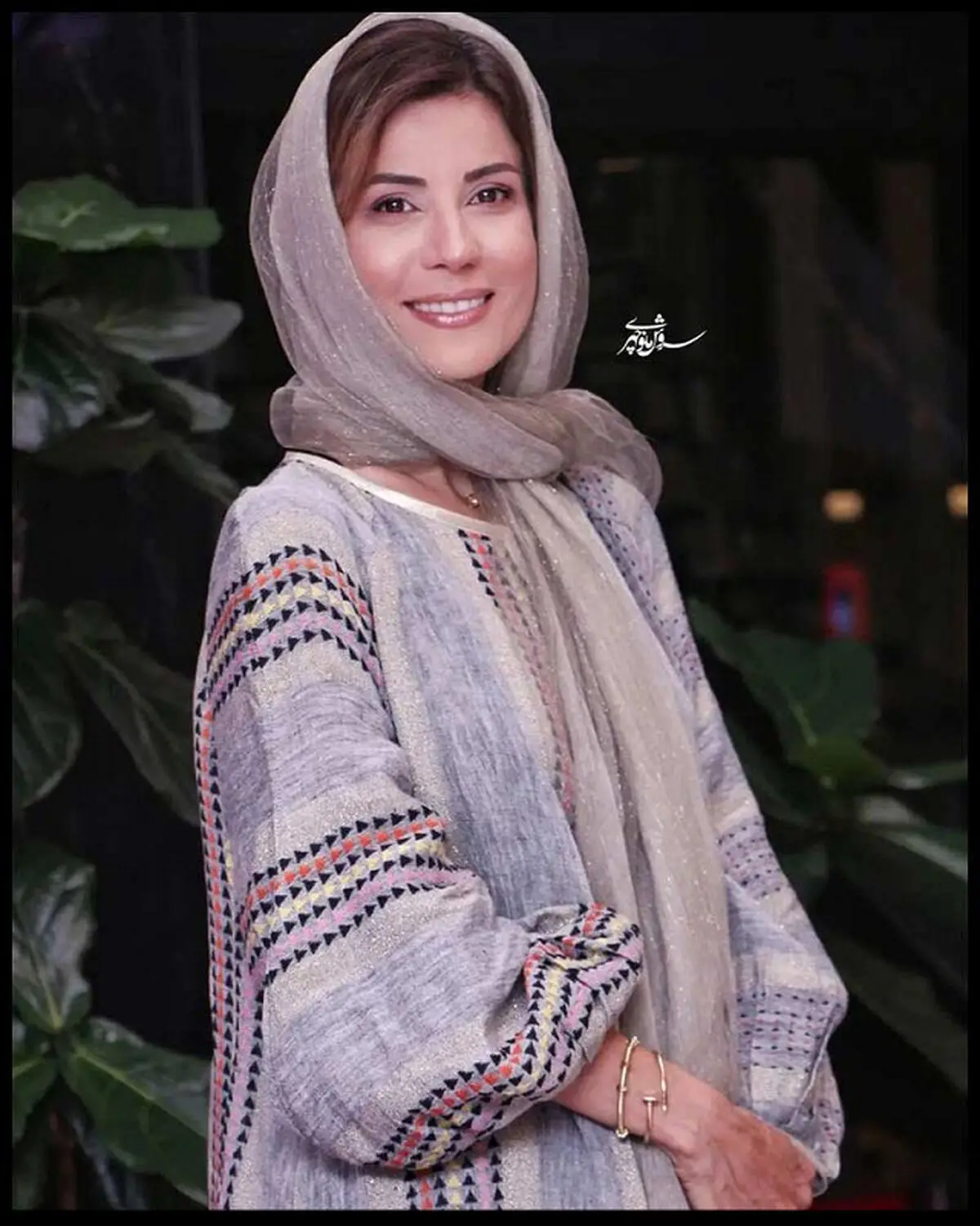 مهمونی سارا بهرامی