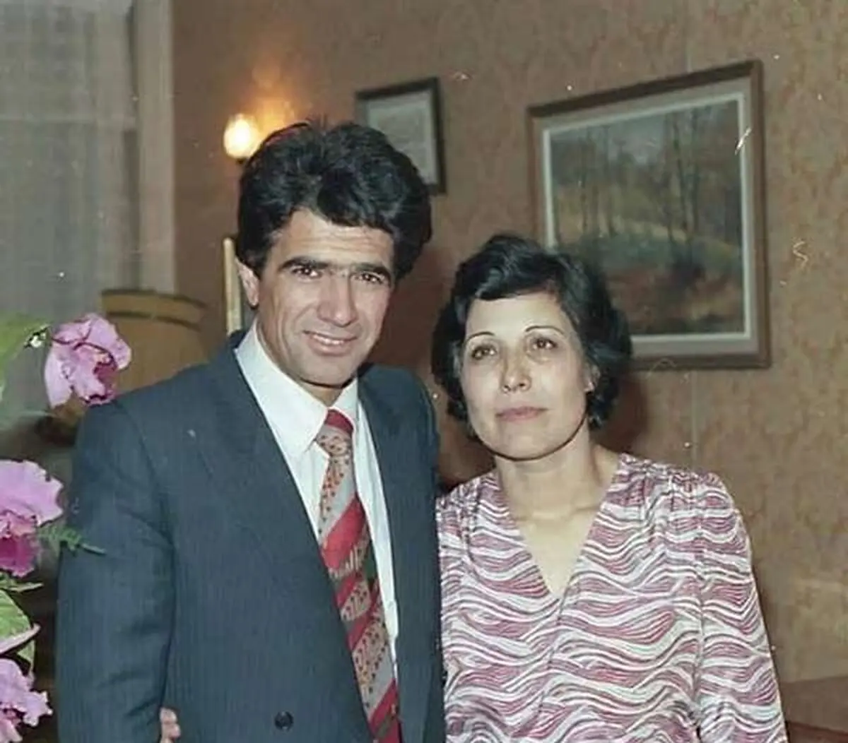محمدرضا شجریان
