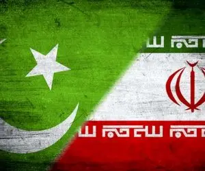 سخنگوی وزارت خارجه پاکستان: با هرگونه مداخله خارجی در امور ایران مخالفیم