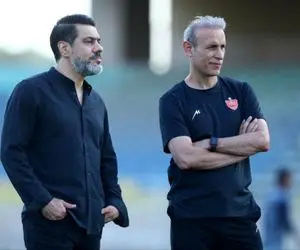 النصر بدون غایب اما پرسپولیس گودالش عمیق است!