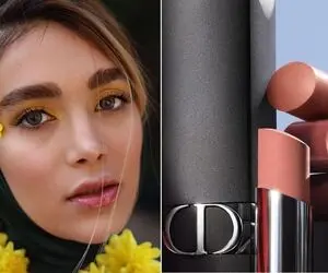 معرفی چندتا از بهترین رژ لب های دیور؛ به زیبایی و سلامت لب هایتان اهمیت دهید