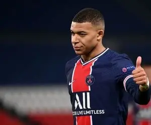 امباپه بر سر دو راهی: لالیگا یا لیگ جزیره؟!