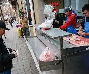 مبلغ کالابرگ زیاد می‌شود؟