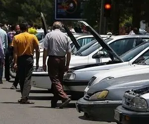 بازار خودرو منتظر نتایج برجام