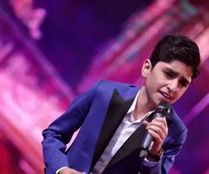 آواز محلی؛ علی طولابی به یاد حسن زیرک چه آواز متنفذی میخونه همه کردها شوکن