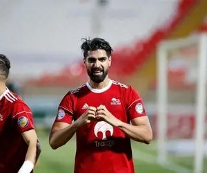 رضا اسدی پرسپولیسی شد؟