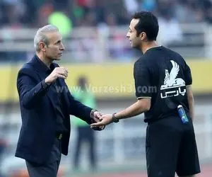 دلیل اصلی جدایی یحیی گل محمدی از پرسپولیس!