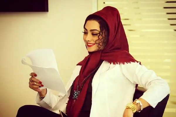 azadeh samadi shayanews