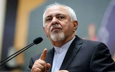 واکنش محمد جواد ظریف به حملات اسرائیل