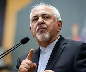 واکنش محمد جواد ظریف به حملات اسرائیل